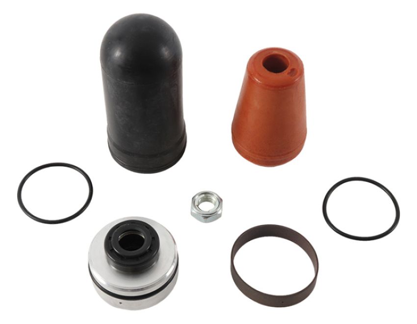 Pivot Works PWSHR-Y04-000 14-18 Yamaha YZ250F PW Rear Shock Absorber Rebuild Kit