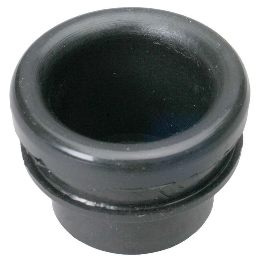 TRANS-DAPT TRA4878 Push-In Breather Grommet