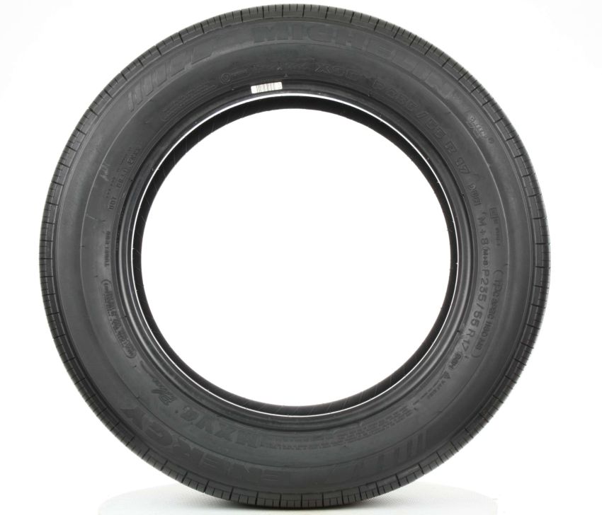 MICHELIN Energy MXV4 Plus 205/55R16 All-Season