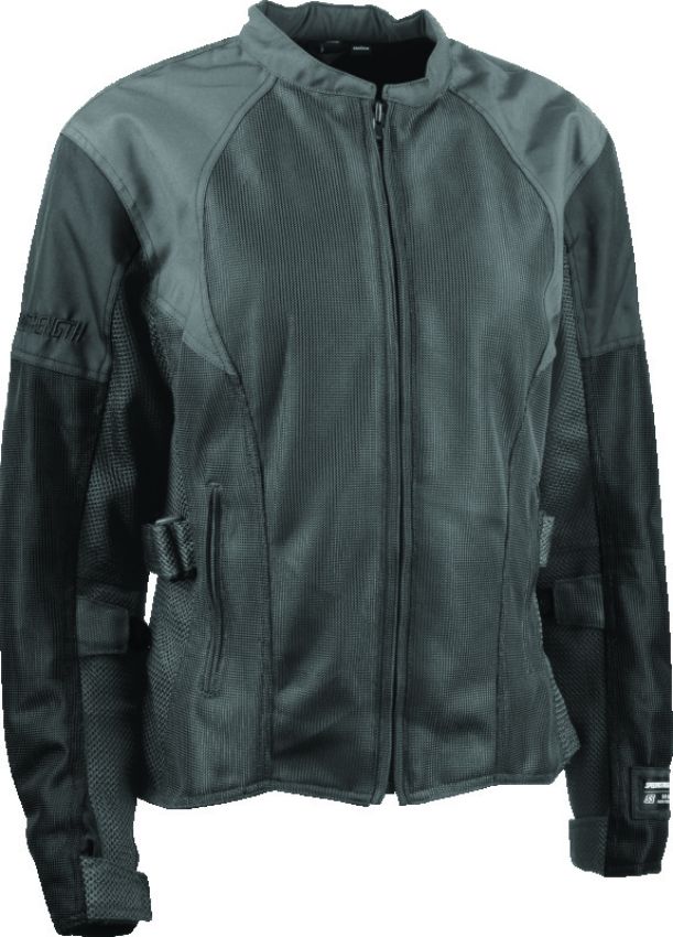 Speed and Strength 889774 Radar Love Jackets