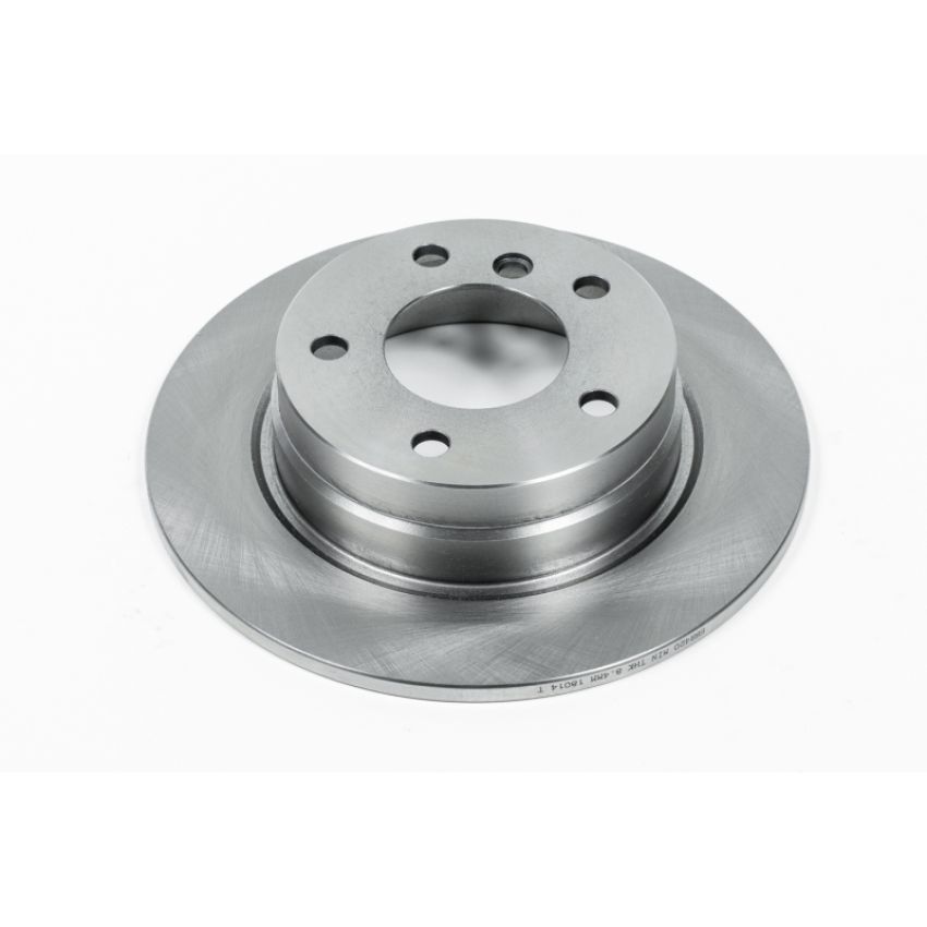 PowerStop EBR420 AutoSpecialty Brake Rotor