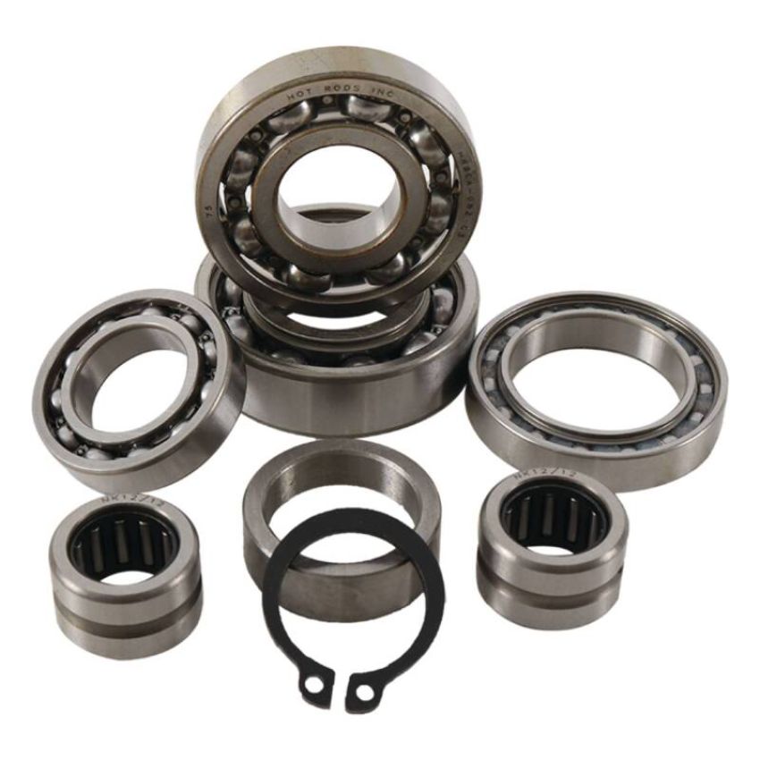 Hot Rods TBK0080 2009 KTM 65 XC 65cc Transmission Bearing Kit