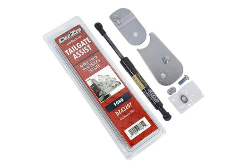 Dee Zee DZ43207 Deezee 2022-23 Ford Maverick Tailgate Assist Shock