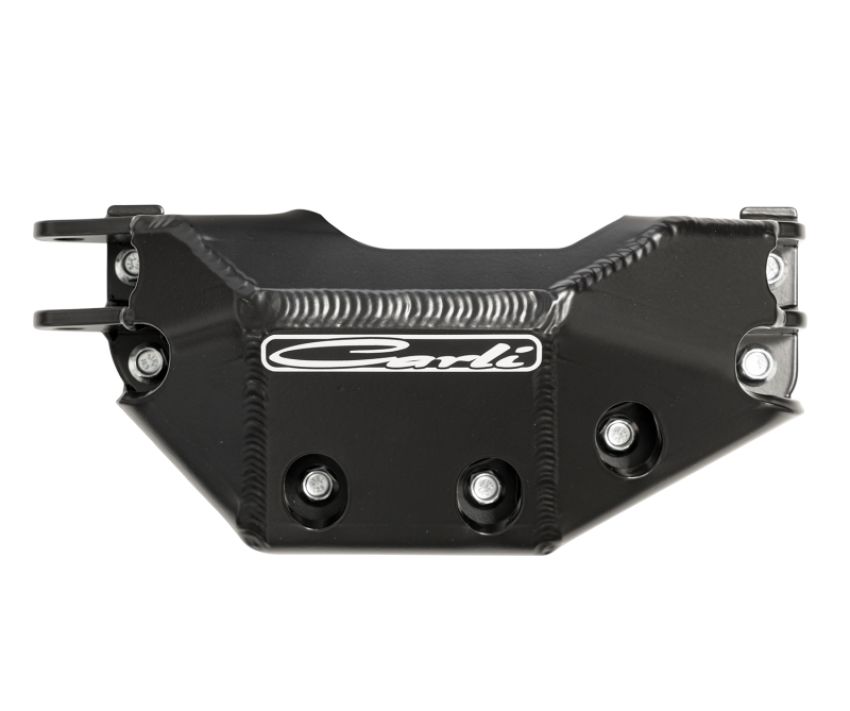 Carli CS-FFDG-23 Diff Covers