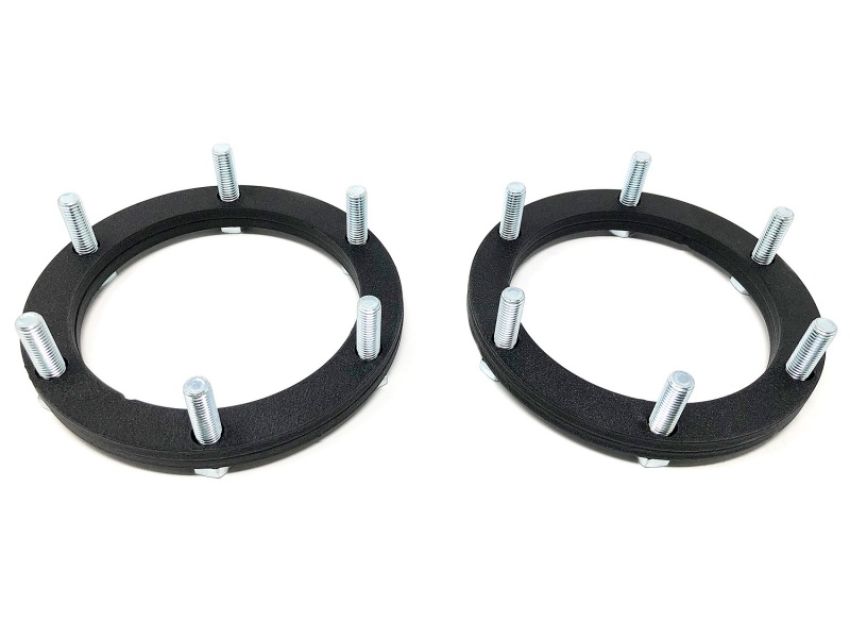 Tuff Country 10803 88-98 GMC Truck K2500/K3500 (8 lug) 4wd 1/2in Replacement CV Axle Spacer Kit