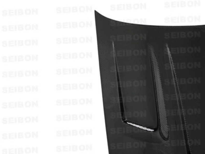 Seibon HD9094NSR32-TT 90-94 Nissan Skyline R32 (BNR32)  TT Carbon Fiber Hood