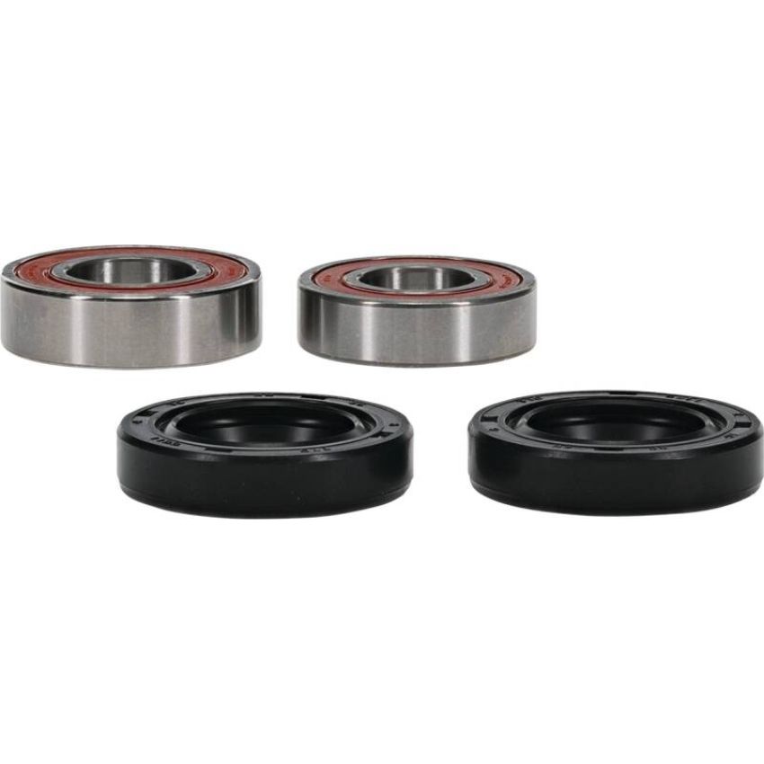 Pivot Works 25-1721-P Yamaha Wheel Bearing Kit Premium Bearings