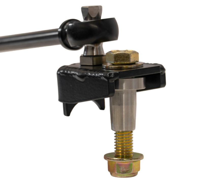 Carli CS-FHMSS-08 Steering Stabilizers