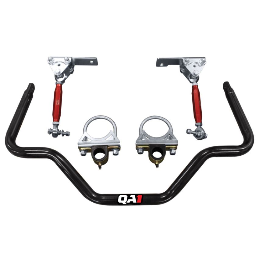 QA1 QA152897 63-72 C10 Rear Sway Bar Kit 1-1/4in