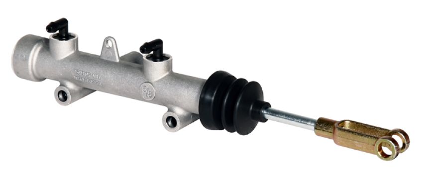 Wilwood 260-11097 Tandem Master Cylinder - 5/8in Bore / 1.31 Stroke - w/o Reservoir