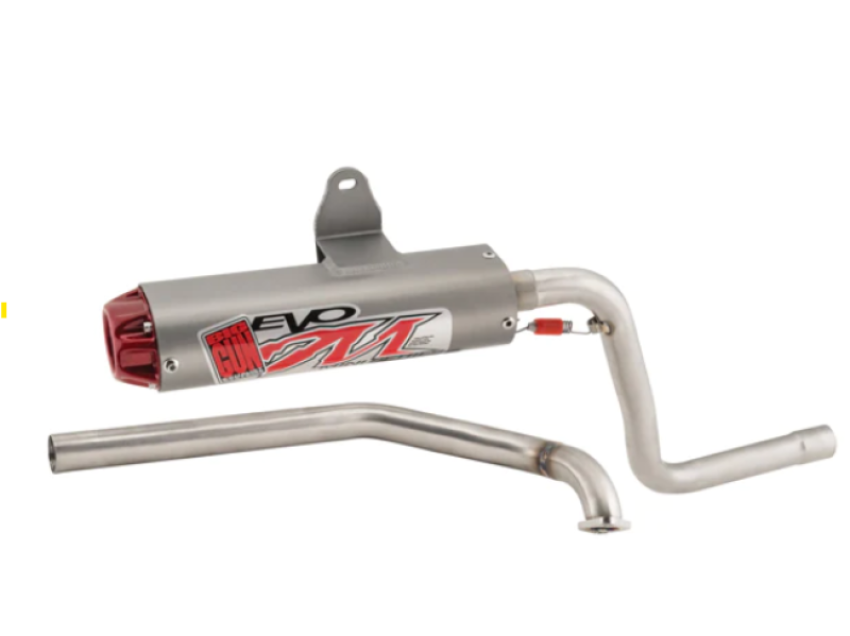Big Gun 10-2813 Evo Mini C/S Raptor 90 09-13