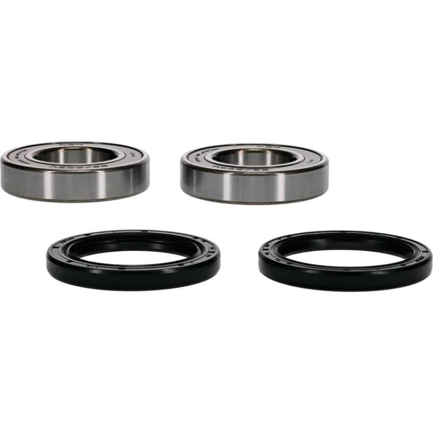 Pivot Works 25-1032-P Honda Wheel Bearing Kit Premium Bearings