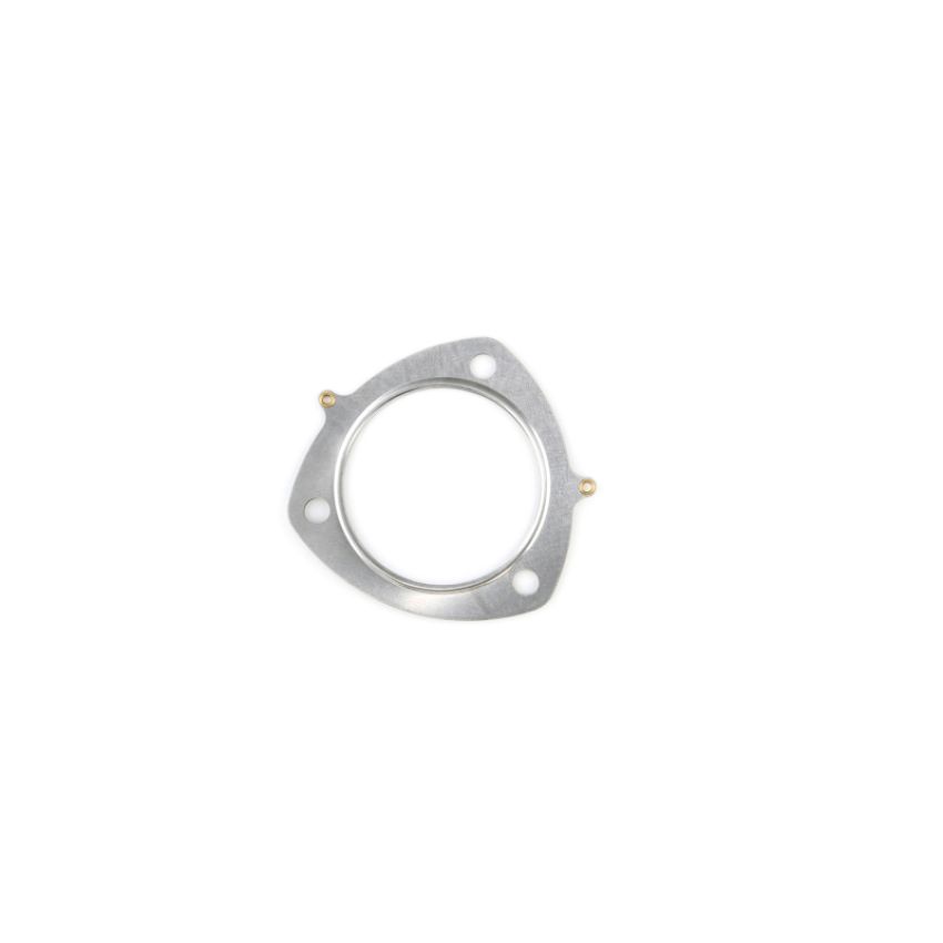 Cometic Gasket C5907-064 Cometic Exhaust Header Collector Gasket .064in AM - 3.0in Diameter Port - 3.875in Bolt Circle - Set