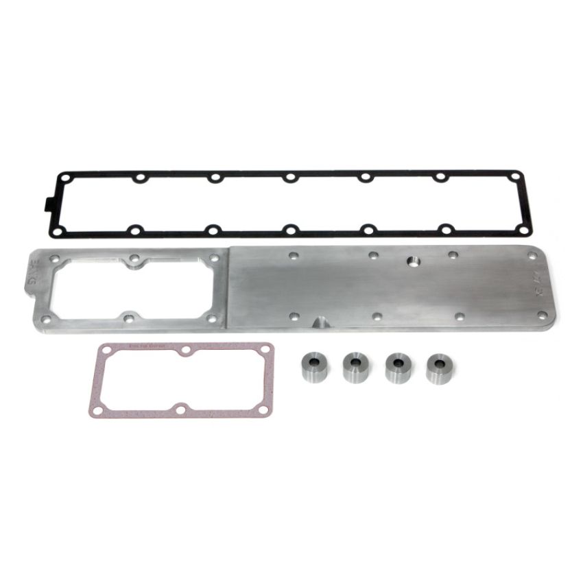 Banks Power 42712 07.5-12 Ram 2500/3500 6.7L Diesel Heater Delete Kit