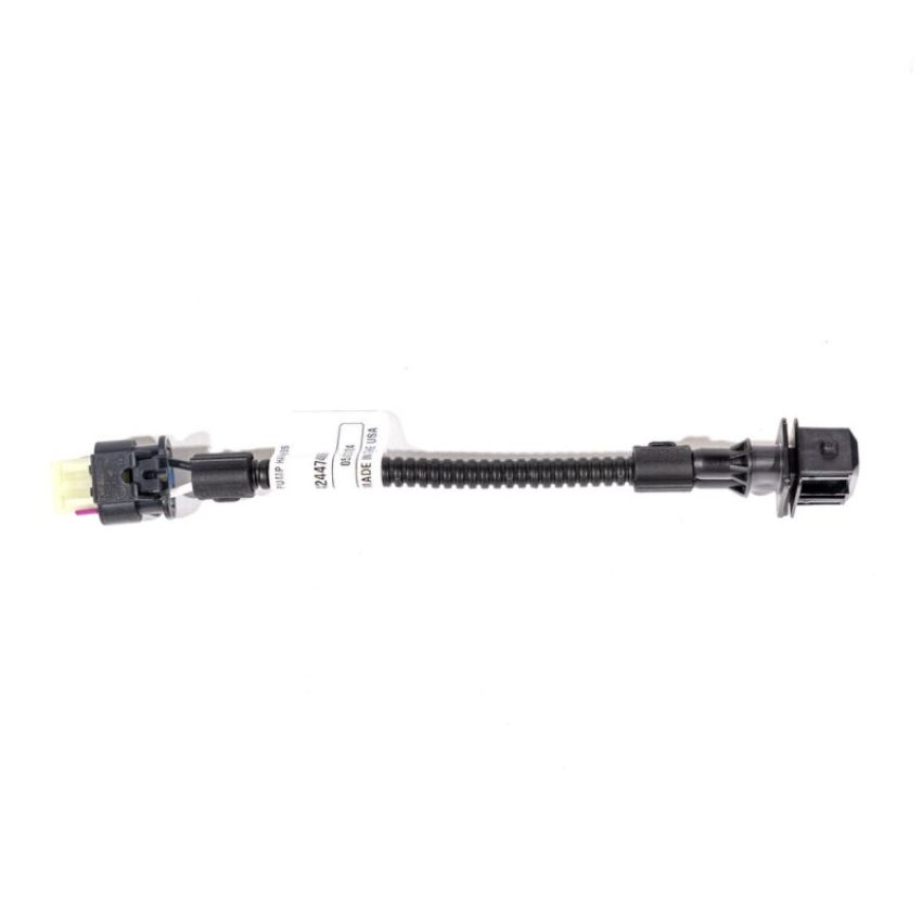 VMP Performance VMP-104873 Bosch Brushless Intercooler Pump - Adapter Harness 6in.