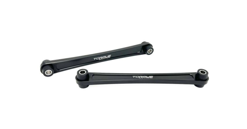 Torque Solution TS-SU-759 Front Urethane Endlinks - 13-20 Subaru BRZ/ 13-16 Scion FRS / 17-20 Toyota 86