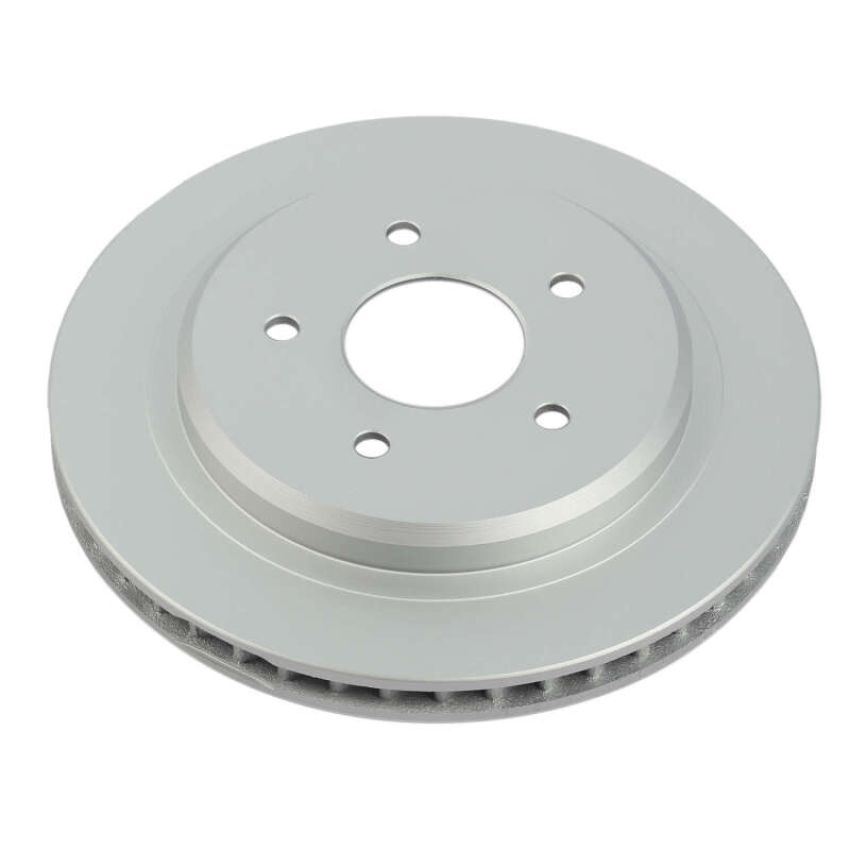 PowerStop AR8261EVC PowerStop Evolution Coated Rotor