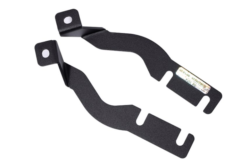 Dee Zee DZ1074 Deezee 17-23 Toyota Tacoma Ditch Light Bracket