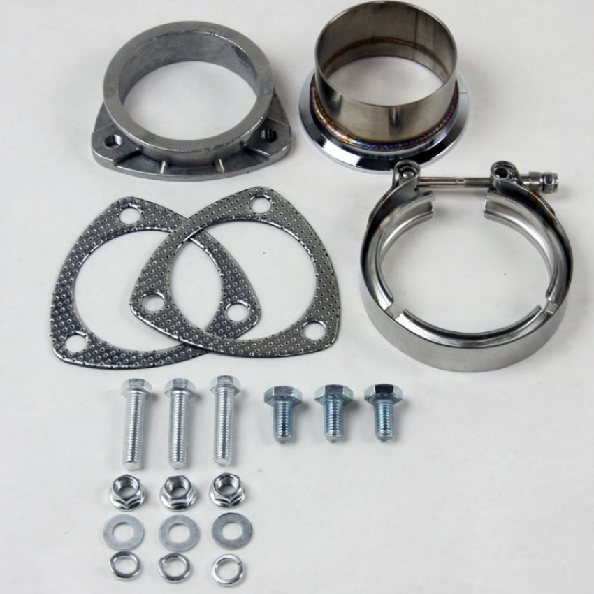 Granatelli Motor Sports 307530-3 3.0