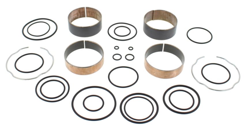 All Balls Racing 38-6119 15-17 Honda CRF250R Fork Bushing Kit