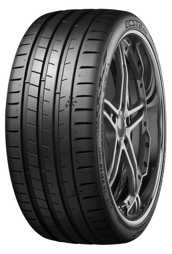 KUMHO Ecsta PS91 265/40R18 Summer