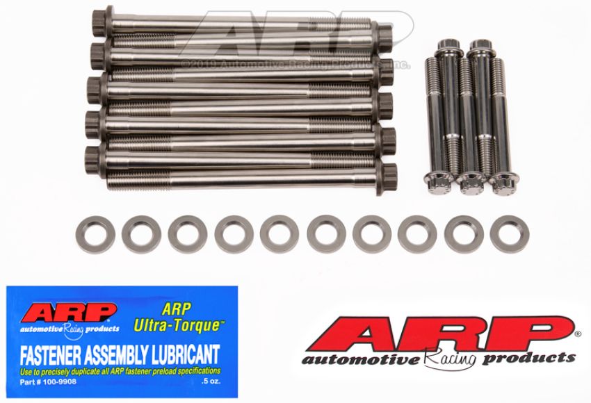 ARP 203-5002 Toyota 2.0L 4U-GSE 4cyl Main Bolt Kit