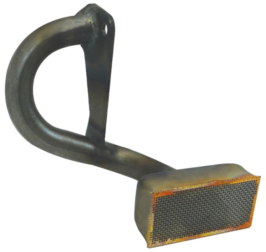 MOROSO MOR24520 Oil Pump Pick-Up - SBF