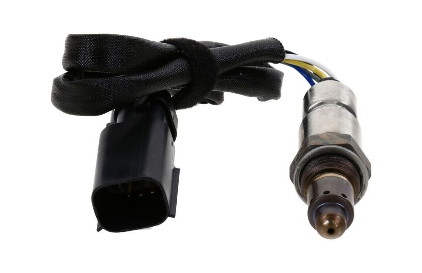 Bosch 18161 Bosch Oxygen Sensor