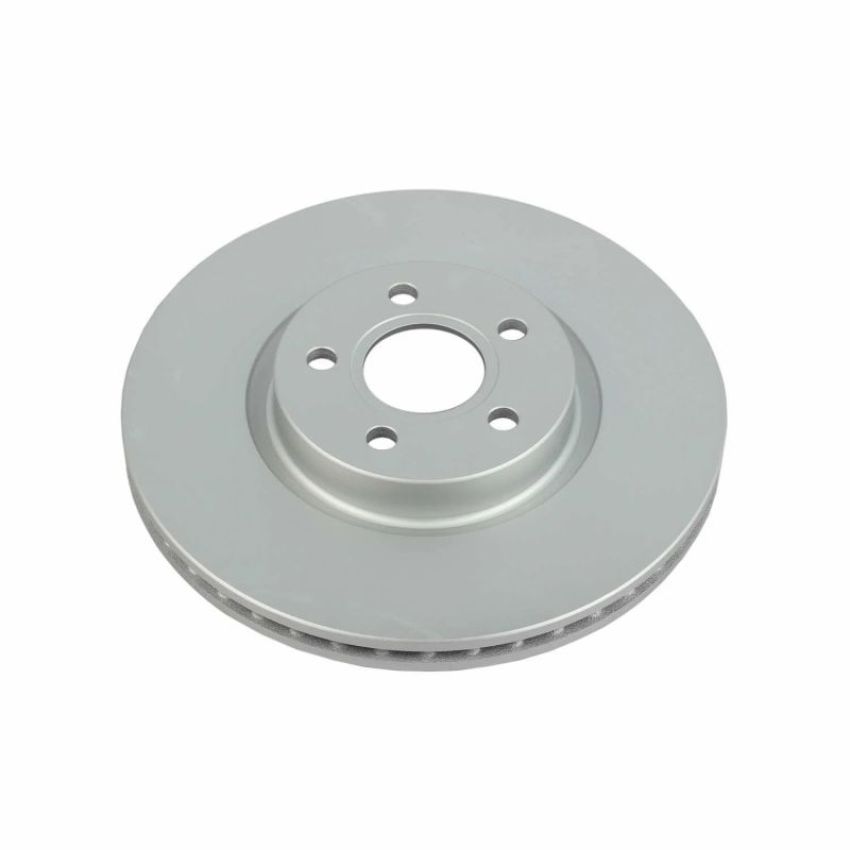 PowerStop AR85196EVC PowerStop Evolution Coated Rotor