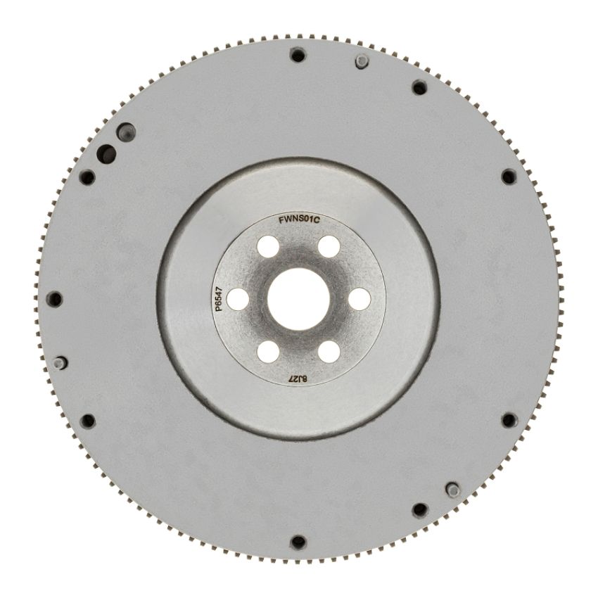 Exedy FWNS01C OE FLYWHEEL - CAST NISSAN