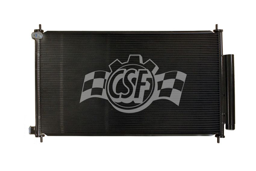 CSF 10751 A/C Condenser
