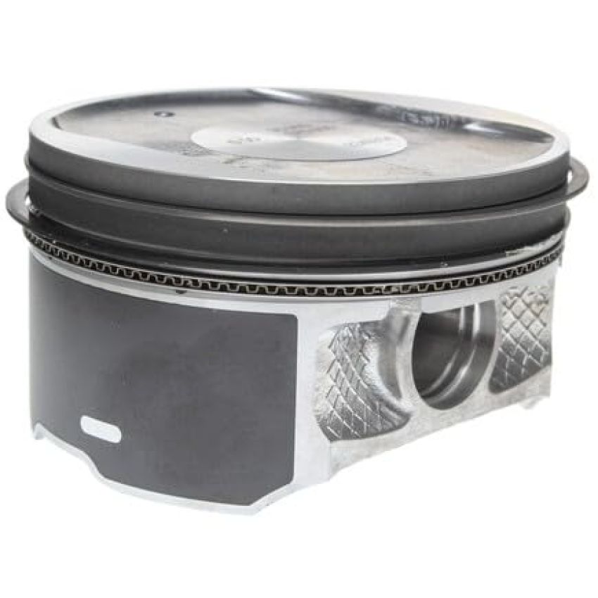 MAHLE 224-3934WR-0.50MM Engine Piston Set