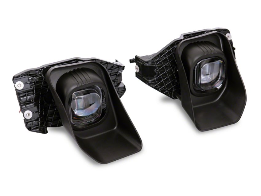 Raxiom SD18661 11-16 Ford F-250/F-350 Super Duty Axial Series LED Fog Lights
