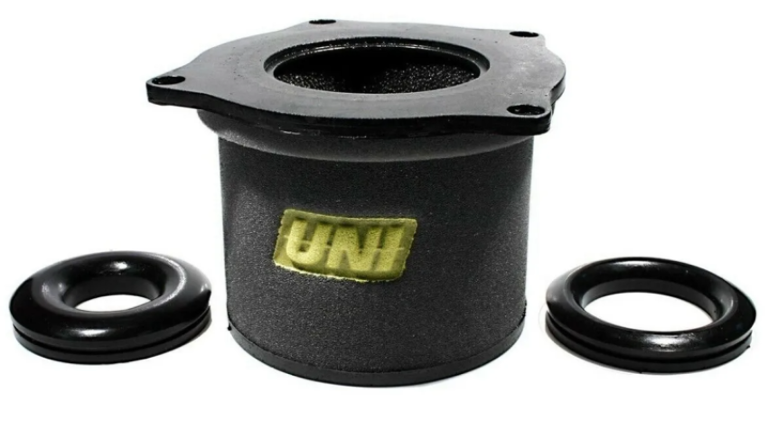 Uni Filter NU-2465 88-03 Suzuki GSX 600/750 F Katana / 88-93 GSX 1100 F Katana Air FIlter