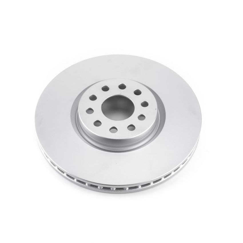 PowerStop EBR1662EVC PowerStop Evolution Coated Rotor