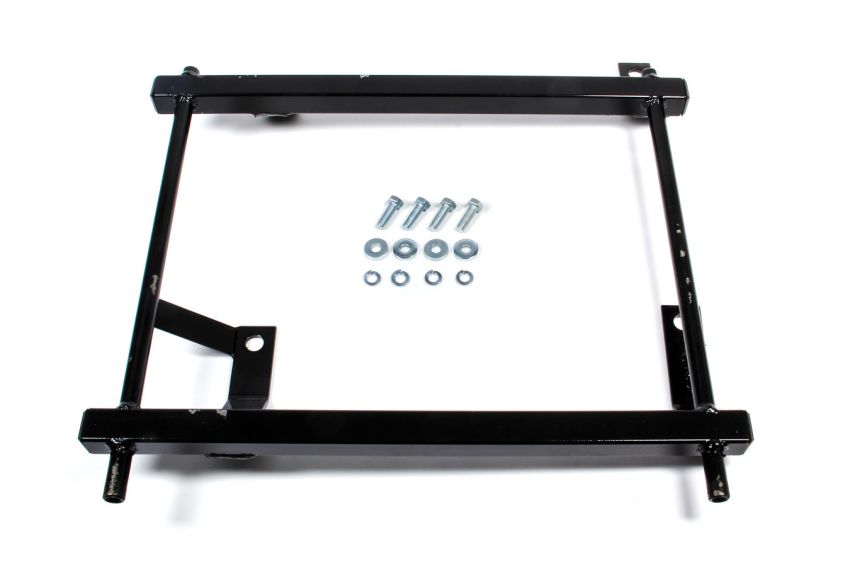 SCAT ENTERPRISES SCA81342 Seat Adapter - Mopar B-Body - Driver Side