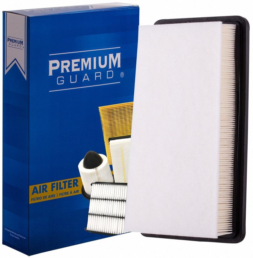 PRONTO FILTERS PA8164 | Fits 2017-15 Chrysler 200 | PG Engine Air filter