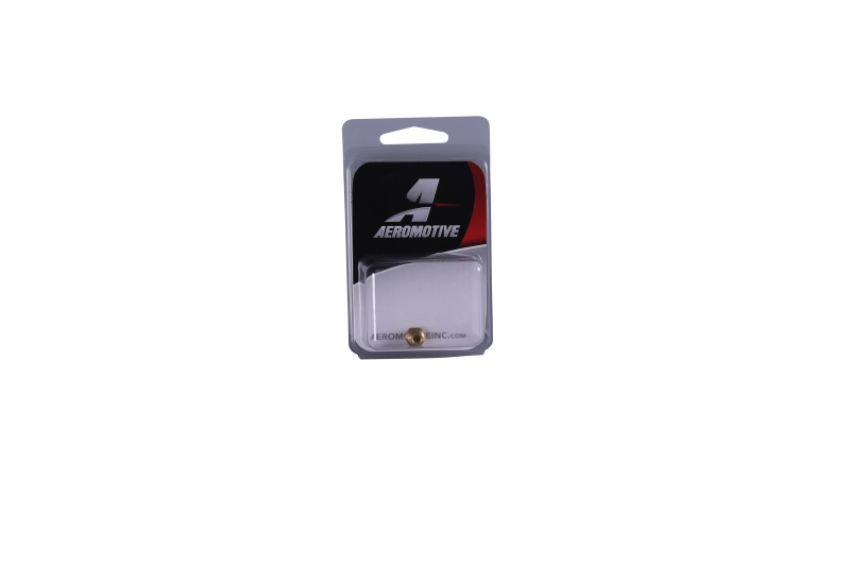 AEROMOTIVE AFS15662 Breather Vent 1/16 NPT