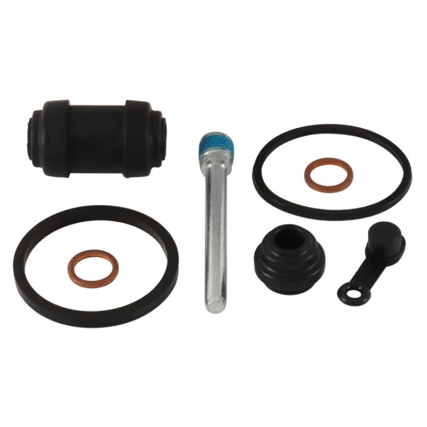 All Balls Racing 18-3257 10-12 Kawasaki Z750 (EURO) Caliper Rebuild Kit Rear