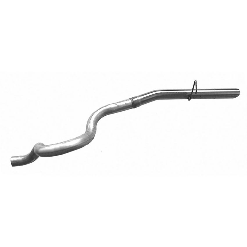 AP Exhaust 54813 Exhaust Tail Pipe