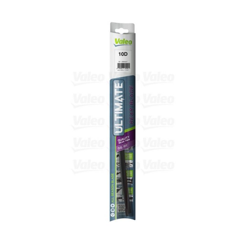 Valeo 10D Composite 10in Connector Snap Claw (Pack of 1)