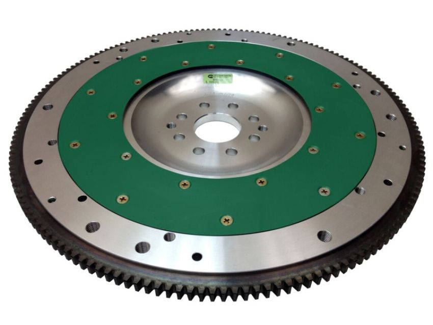 Fidanza Performance 186091 Lightweight with Repl Friction