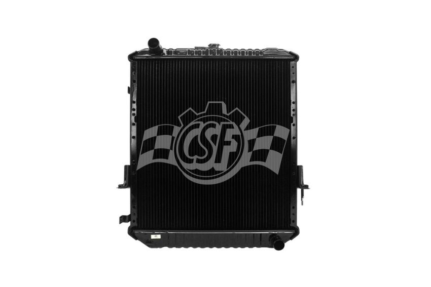 CSF 3241 Radiator