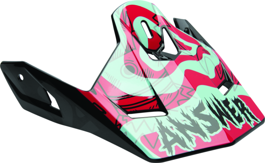 Answer 446117 Visors