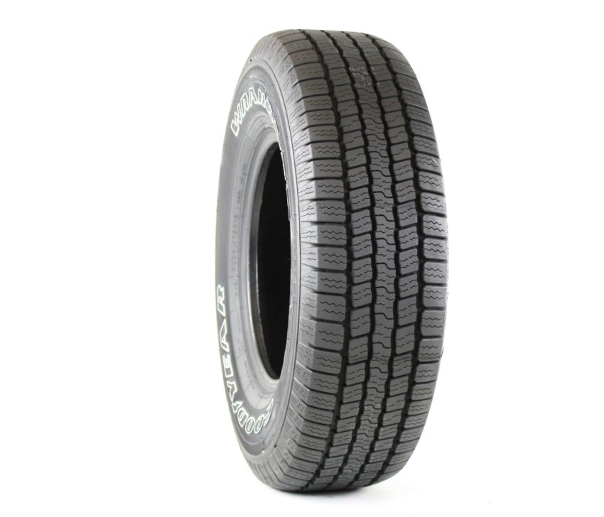 GOODYEAR Wrangler SR-A 265/70R18 All-Season