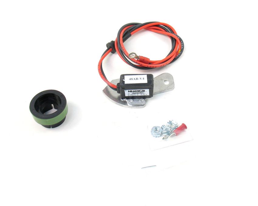 PERTRONIX IGNITION PRT1261 Ignitor Conversion Kit