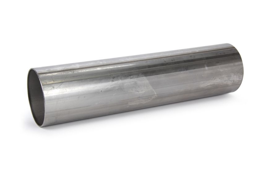 Stainless Works Tubing Straight 3in Diameter .065 Wall 1ft