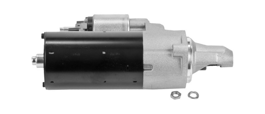 Bosch SR0825X Bosch Premium 100% Remanufactured Starter