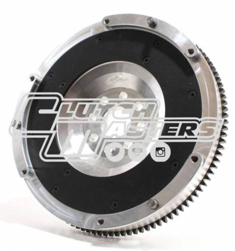 Clutch Masters FW-219-AL Lightweight aluminum flywheel