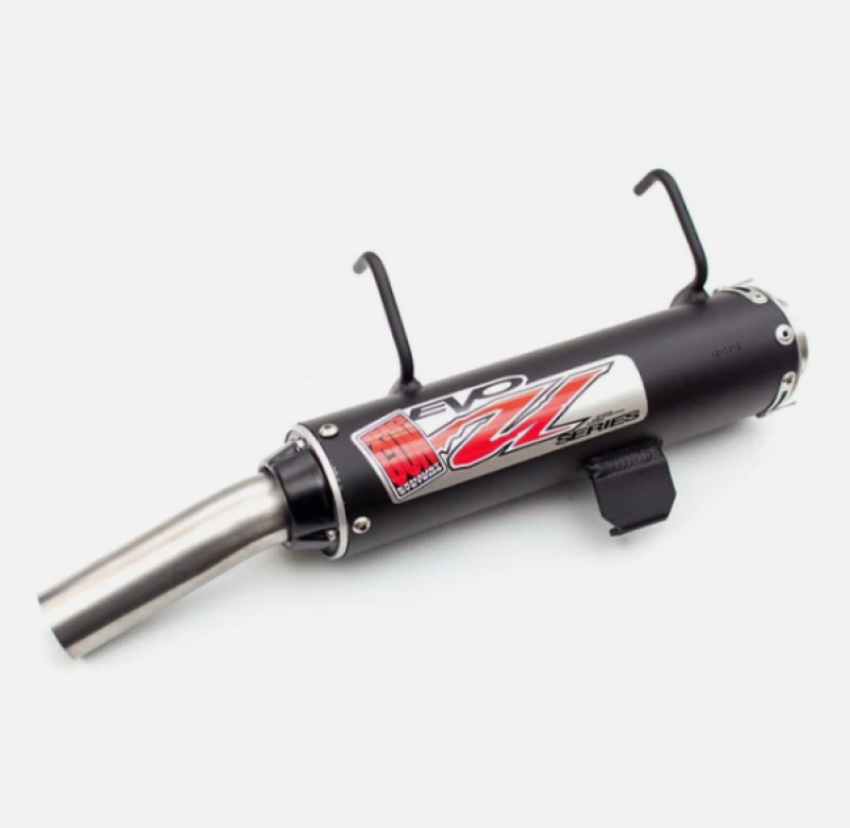 Big Gun 12-7322 15-19 Polaris ACE 570 EVO U Series Slip On Exhaust